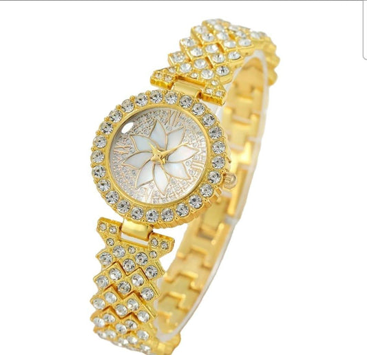 Fancy Bracelet Anaalogue Watch