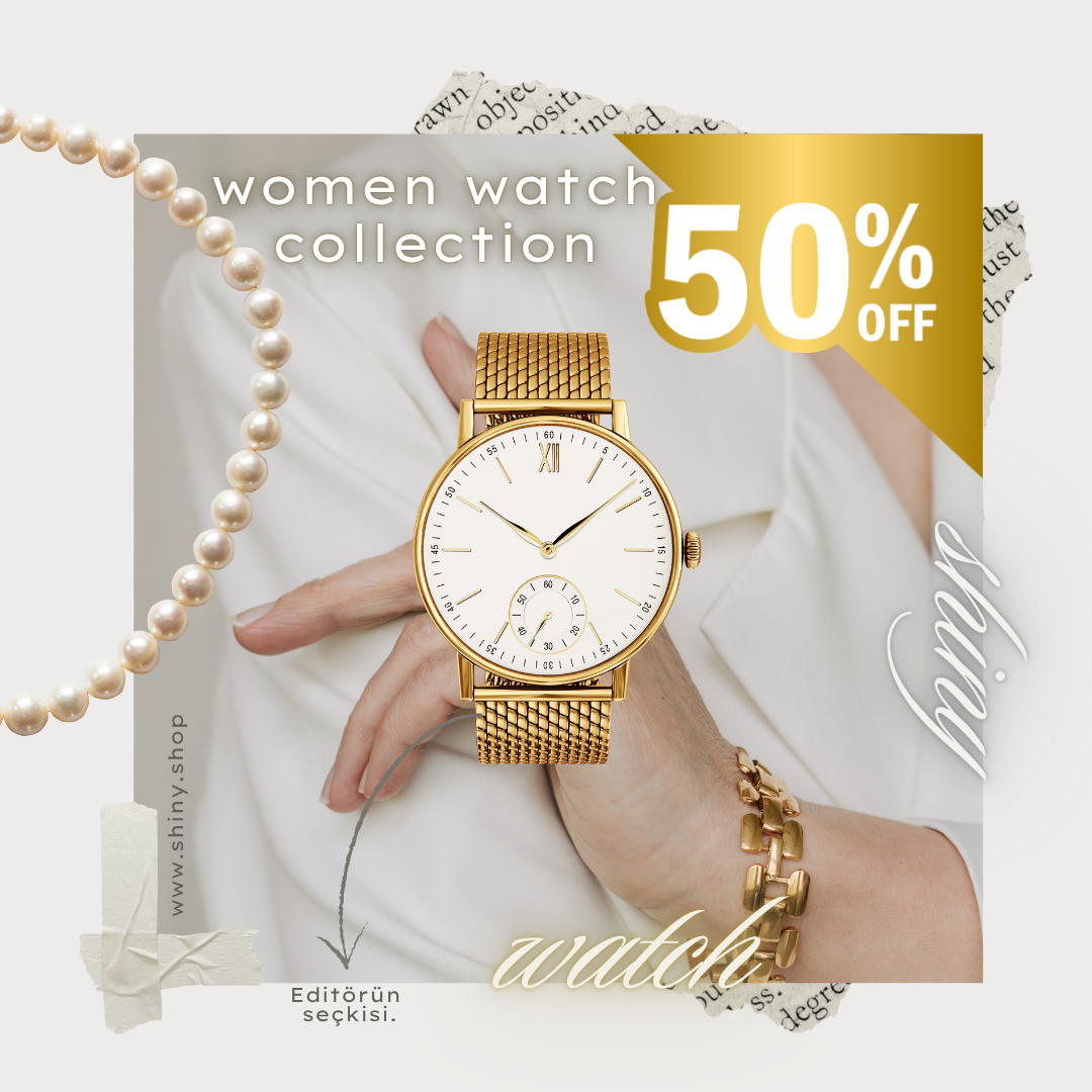Women Watches