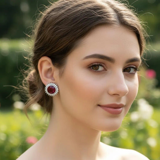 Earring New Style New Look