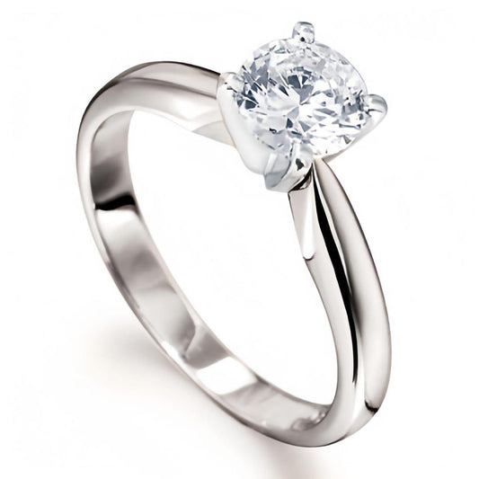 Ring for Unisex - 1 Pc