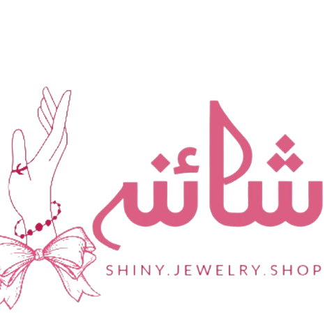 shiny jewellry